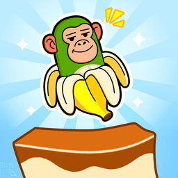Monster Jump: Parkour Up icon