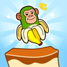 Monster Jump: Parkour Up icon