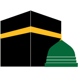 Haramain icon