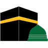 Haramain simgesi