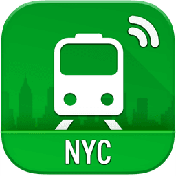 MyTransit NYC Subway & Bus MTA icon