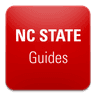 NC State University Guides icon