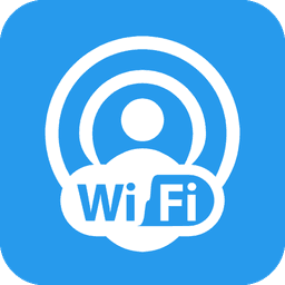 Who Steals My WiFi - WiFi Scan icon