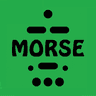 Morse Code - Translate & Learn icon