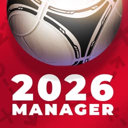 FMU - Football Manager Game icon