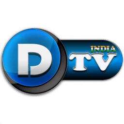 DTVIndia icon