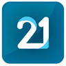 COM21 icon