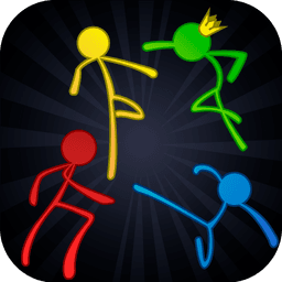 Stick Fight Online icon