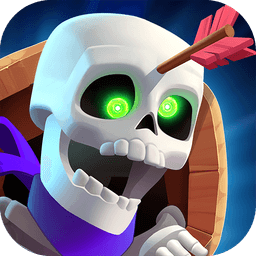 Wild Castle: Tower Defense TD icon