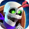 Wild Castle: Tower Defense TD icon