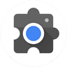 Pixel Camera services icon