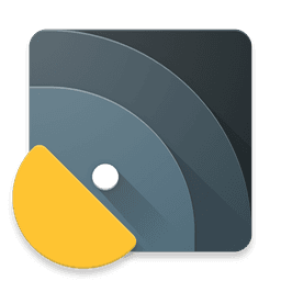 GPS Status & Toolbox icon