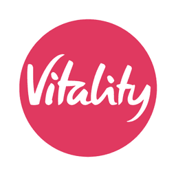 Vitality UK icon