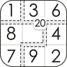 Killer Sudoku - Sudoku Puzzles icon