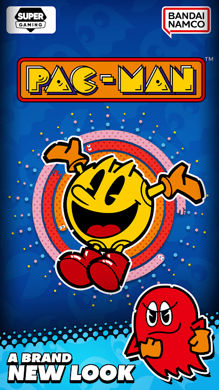 PAC-MAN screenshot 6