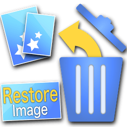 Restore Image (Super Easy) icon