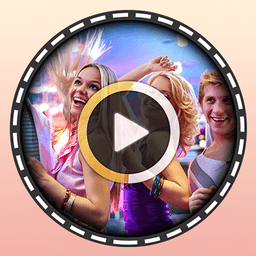 HD Videos Player - Play It All - Free Apps 2019 icon
