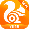 UC Mini- Best Tube Mate & Fast Video Downloader icon