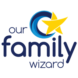 OurFamilyWizard Co-Parenting App icon