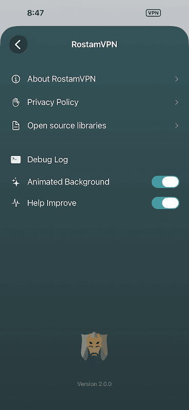 Screenshot 5