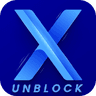 Ícone de VPN Proxy Secure Unblock sites