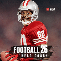 Football Head Coach 26 NFL PA icon