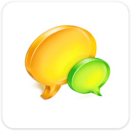 Zoho Chat - Team Communication icon