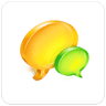 Значок Zoho Chat - Team Communication