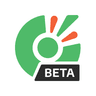 أيقونة Co Co Beta: Browse securely