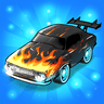 Merge Muscle Car: Cars Merger icon