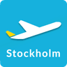 Stockholm Airport Guide - ARN का आइकन