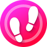 Step Counter - Pedometer Free & Calorie Counter icon