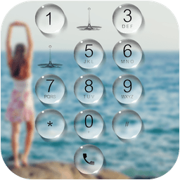 PIP True Dialer Caller ID icon