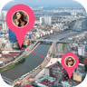Mobile number tracker icon