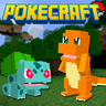 Mod Pokecraft for MCPE icon