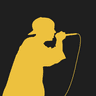 Rap Fame - Rap Music Studio with beats & vocal FX icon