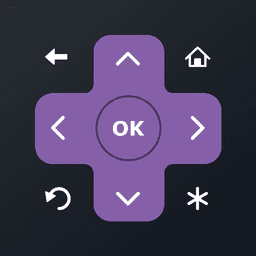 Rokie - Remote for Roku icon