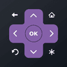 Rokie - Remote for Roku icon
