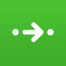 Citymapper - the ultimate transport app icon