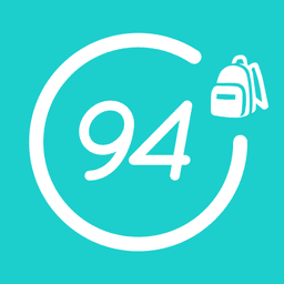 94% - Quiz, Trivia & Logic icon