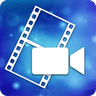 PowerDirector - Video Editor App, Best Video Maker icon