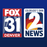 Ikon FOX31 & KWGN