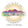 City of Henderson, NV simgesi