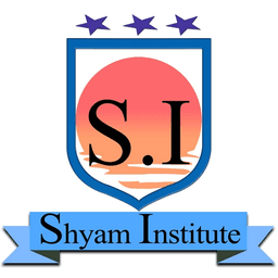 Shyam Institute Online Classes icon