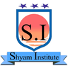 Shyam Institute Online Classes icon