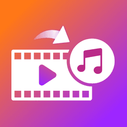 Video MP3 Convert Voice Record icon