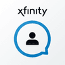 Xfinity My Account icon