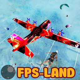 Special OPS Fire Game Survival icon