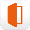 Symbol von eBiblio