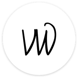 Visionary Writings icon